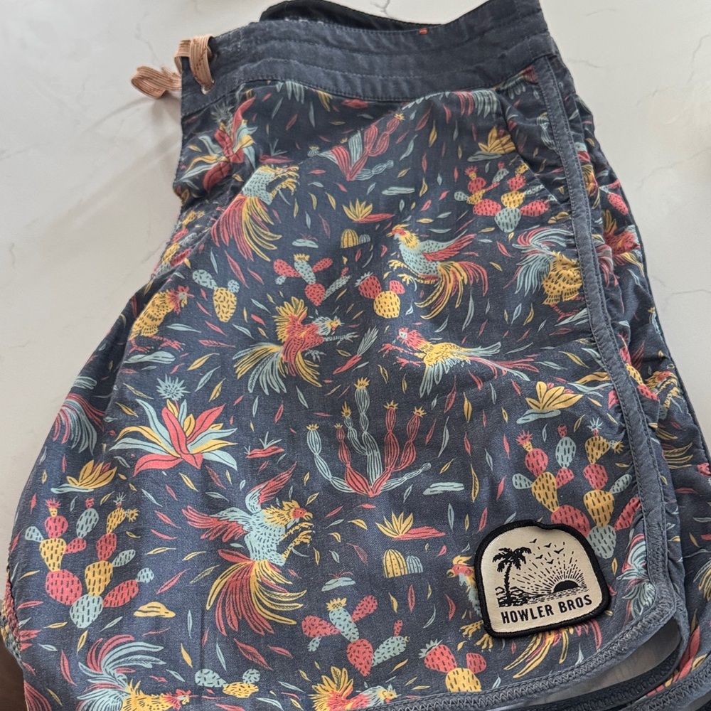 Howler Bros Board Shorts